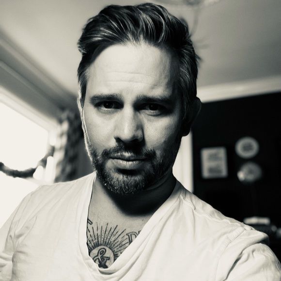 Meet your Posher, Jeff - Picture 1 of 1